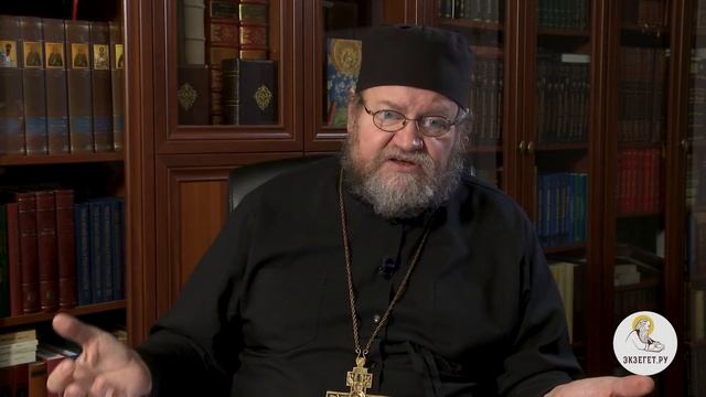 Христос проповедовал сидя или стоя ? (Лк. 6:17) Протоиерей Олег Стеняев смотреть онлайн