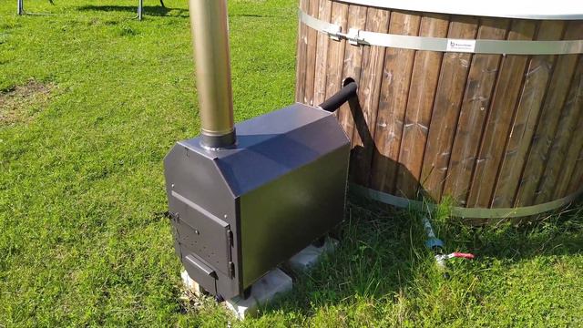 Эстония, жизнь на хуторе смотреть онлайн