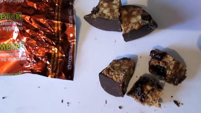 Кулинарное творчество без границ 