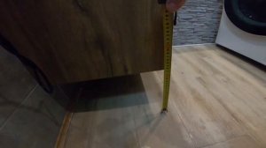 небольшой обзор на вертикальный пылесос, беспроводной, с влажной уборкой, Tuvio TW01MBHW от Яндекса