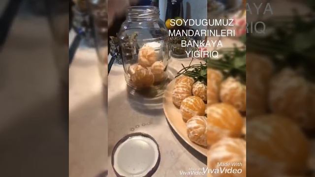 🟣bir də bunu denəyin👌möhtəşəm👌MANDARIN SHORABASI👌@natavanquliyeva9494 смотреть онлайн