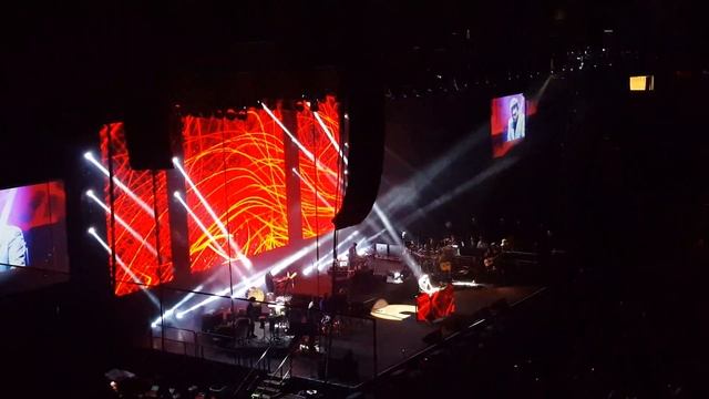 AR Rahman Live at Oracle Arena - Opening смотреть онлайн