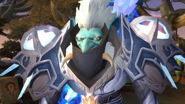 How NOT To Join A Raid (WoW Machinima) ft. Warden Machinima смотреть онлайн