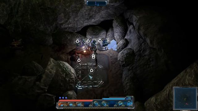 Abyss Raiders: Uncharted смотреть онлайн