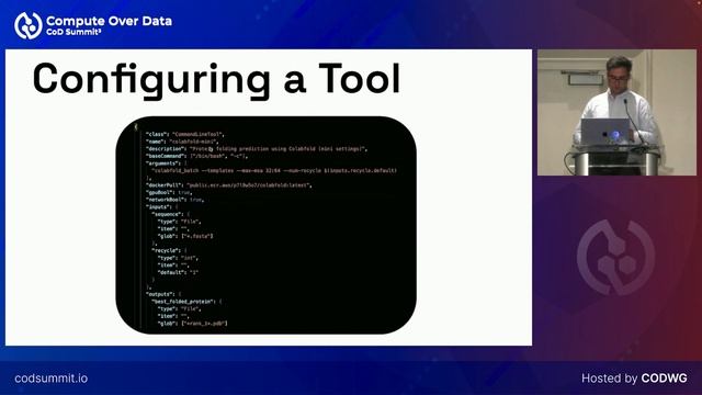 Using Bacalhau for highly parallelised compute in computational biology - Niklas Rindtorff смотреть онлайн