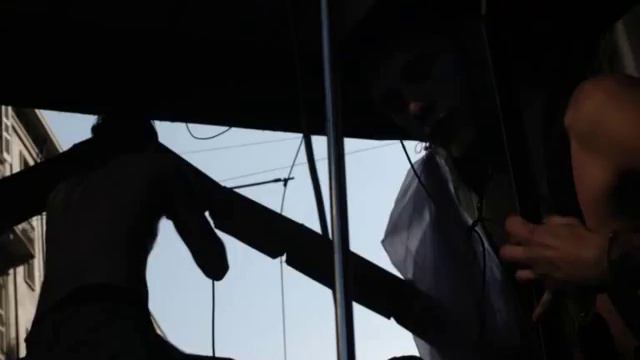 ne pa plus gendarmerie killa nation may day смотреть онлайн