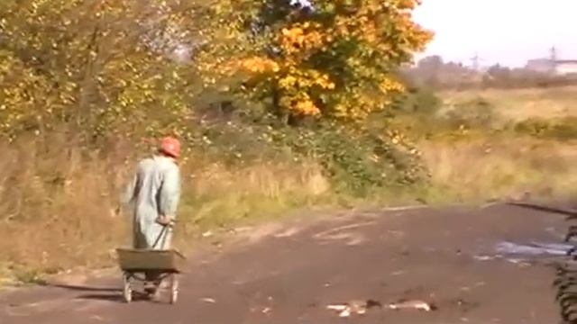 ремонт дороги смотреть онлайн