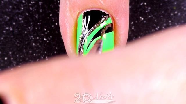 Nail Art Designs | Simple Nail Art and Nail Hacks 2020 смотреть онлайн