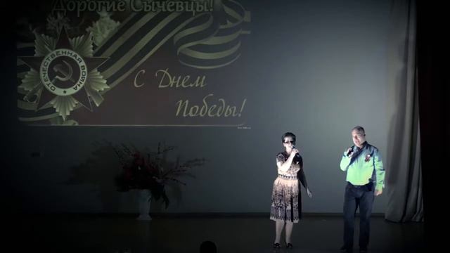 Музыкальный Ковчег - День Победы - Песенка Фронтового Шофера смотреть онлайн