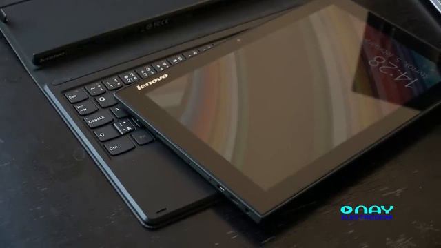 Tablet LENOVO IdeaPad MIIX 3 - NAY Elektrodom смотреть онлайн