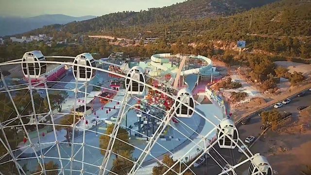 Candyland - Vogue Hotel Supreme Bodrum смотреть онлайн
