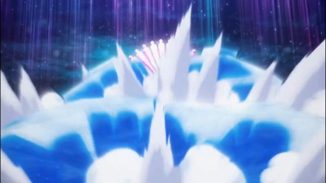 Все 6 Показанных Королей Магов в Вселенной Аниме Чёрный Клевер: Кто и что они такое смотреть онлайн