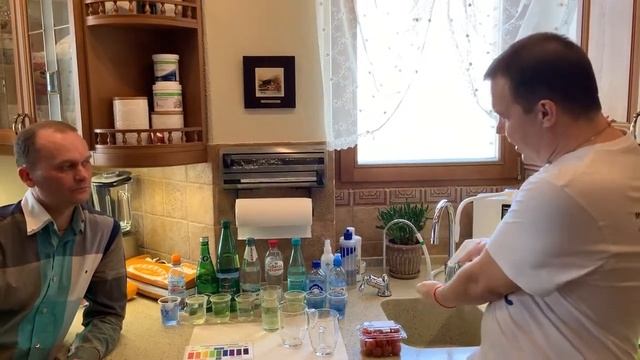 LeveLuk K8. Обзор от Александра смотреть онлайн