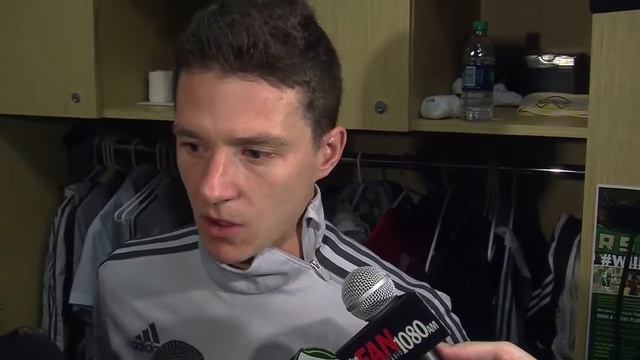 Will Johnson, Caleb Porter address fan banners expressing discontent смотреть онлайн