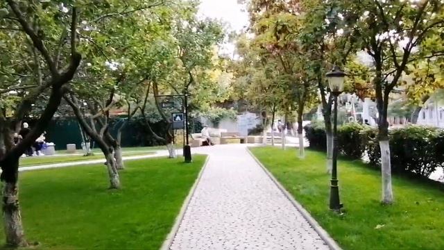 ☘️Студ.городок, ЮФУ☘️Корпус 