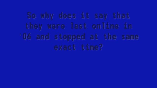 How I am friends with John Doe and Jane Doe on ROBLOX смотреть онлайн