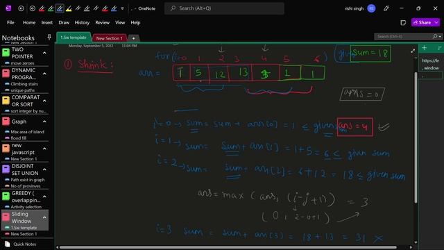 1.0 Window Sliding || Intro video || @Coding Samurais смотреть онлайн