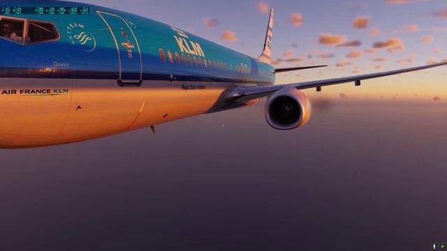 X Plane 12 Error tras Error. смотреть онлайн