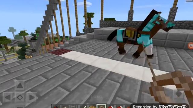 Minecraft pe gta san andre harıtası смотреть онлайн