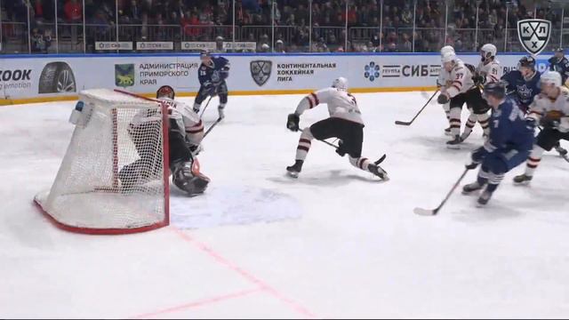 Amur 2 Admiral 0, 29 Dec 2019 смотреть онлайн