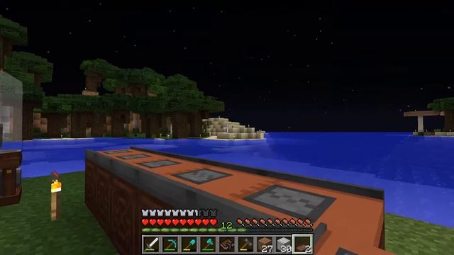 Silo - E10 - Life According to Immersive Engineering смотреть онлайн