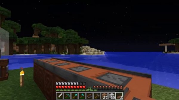 Silo - E10 - Life According to Immersive Engineering