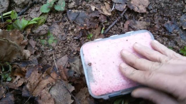 Первое серебро КОП От деревни по лесной дороге смотреть онлайн