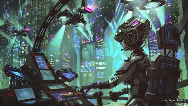 S2L - Wow Bot смотреть онлайн