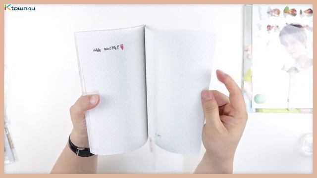 Unboxing NCT DREAM "Summer Vacation Kit" 엔시티드림 여름방학킷 언박싱 Kpop Ktown4u смотреть онлайн