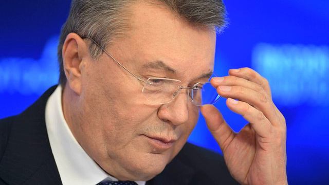 Суд в Киеве рассматривает просьбу о заочном аресте Януковича смотреть онлайн