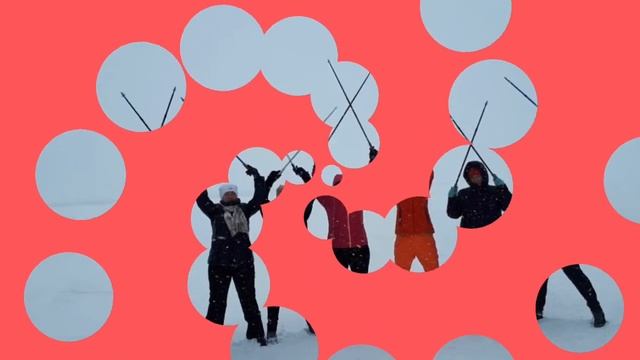 Изба Стройности. Зимняя сказка смотреть онлайн