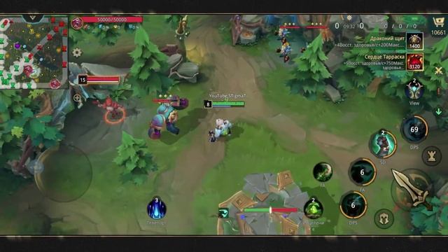 ТУСКАР ГАЙД И ФИШКИ НА ГЕРОЯ В ACM | AUTO CHESS MOBA | STigmaT. смотреть онлайн