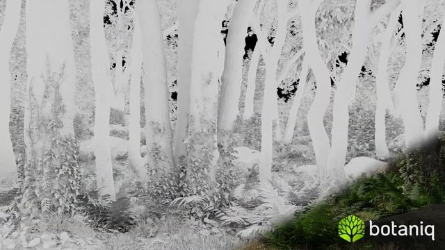 botaniq 6.2 release - Draw ivy and 80+ new assets! смотреть онлайн