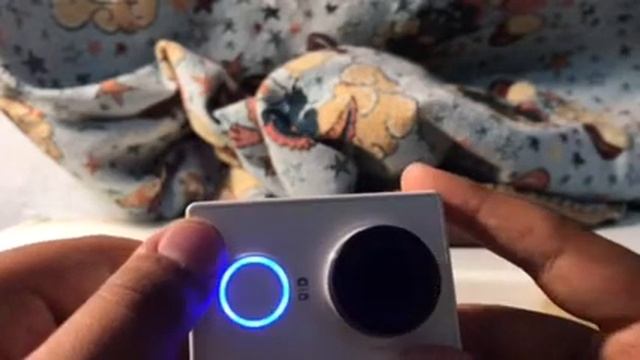Обзор Экшен камеры xiaomi yi смотреть онлайн