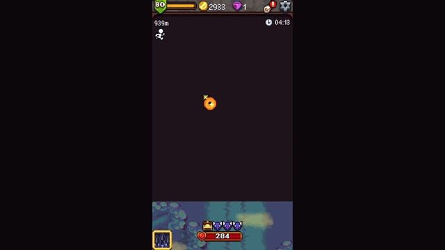 Dash Quest Heroes Naga raid bug смотреть онлайн