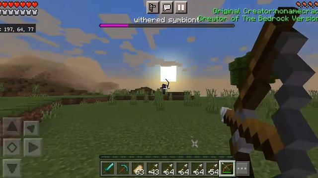 Топ 3 модов на Визер шторма! смотреть онлайн