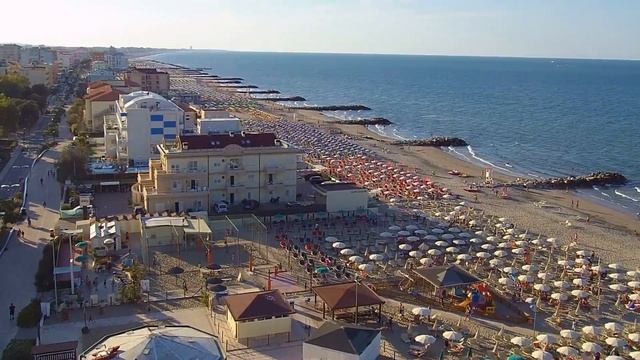Portoverde Misano Adriatico Riviera Adriatica Rimini