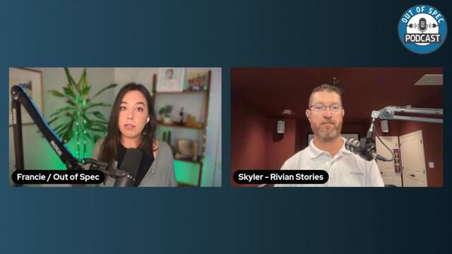Rivian Ranks Low In Reliability But They're #1 In Customer Satisfaction | Episode 276 смотреть онлайн