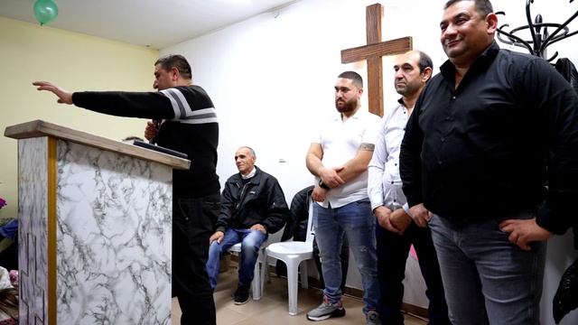 Откриване на втора Божия Църква гр. Долна баня смотреть онлайн