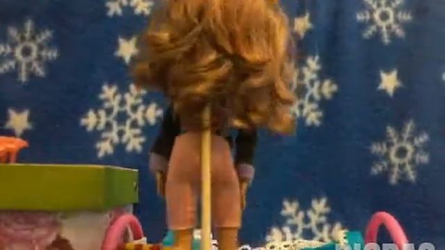 обычный день #picpac #stopmotion #monsterhigh