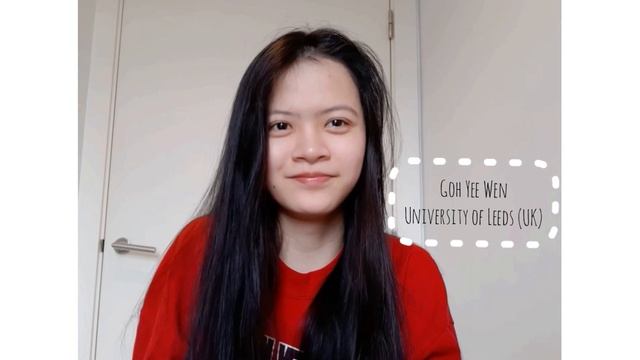 Wants to study abroad? Video here to go. смотреть онлайн