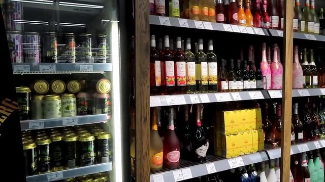 Почему всегда покупаю кетчуп? Что купили, Сколько стоит, Скидки в супермаркете Финляндии Citymarket смотреть онлайн