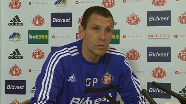 Can Sunderland pull off a miracle this weekend? смотреть онлайн