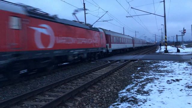 R612 s Vectronom 102 + pozdrav смотреть онлайн