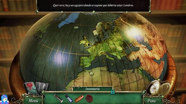 9 Clues The Secret of Serpent Creek Parte 2 смотреть онлайн