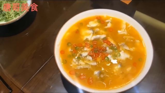 【探店合集】湖北监利喝早酒，七点座无虚席一份肥肠卖20元，大哥称酒是好东西【唐哥美食】 смотреть онлайн