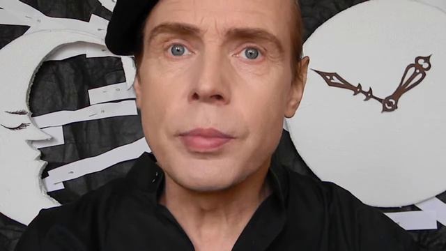 ЦАРСТВО ТИХИХ ЗВУКОВ _ - Стихи/Le royaume des sons silencieux _ смотреть онлайн