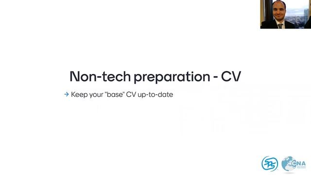 Про що писати в резюме для ЄС з Алексом Шестеровим смотреть онлайн