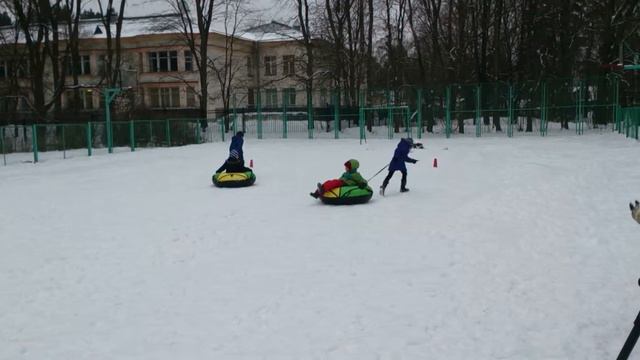 Трансформеры & Чёрное сердце [Русские гонки 2015] смотреть онлайн