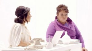 Однажды в России: В небесной канцелярии